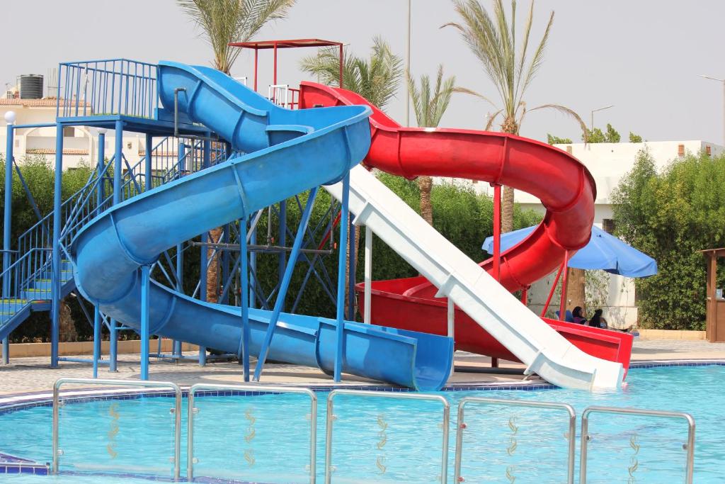 Tivoli Hotel Aqua Park, Египет, Шарм-эль-Шейх
