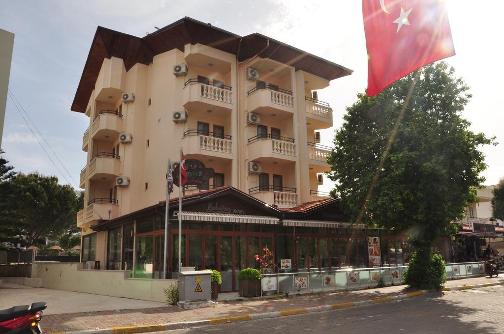 Babadan Hotel & Apartments, 3, фотографии
