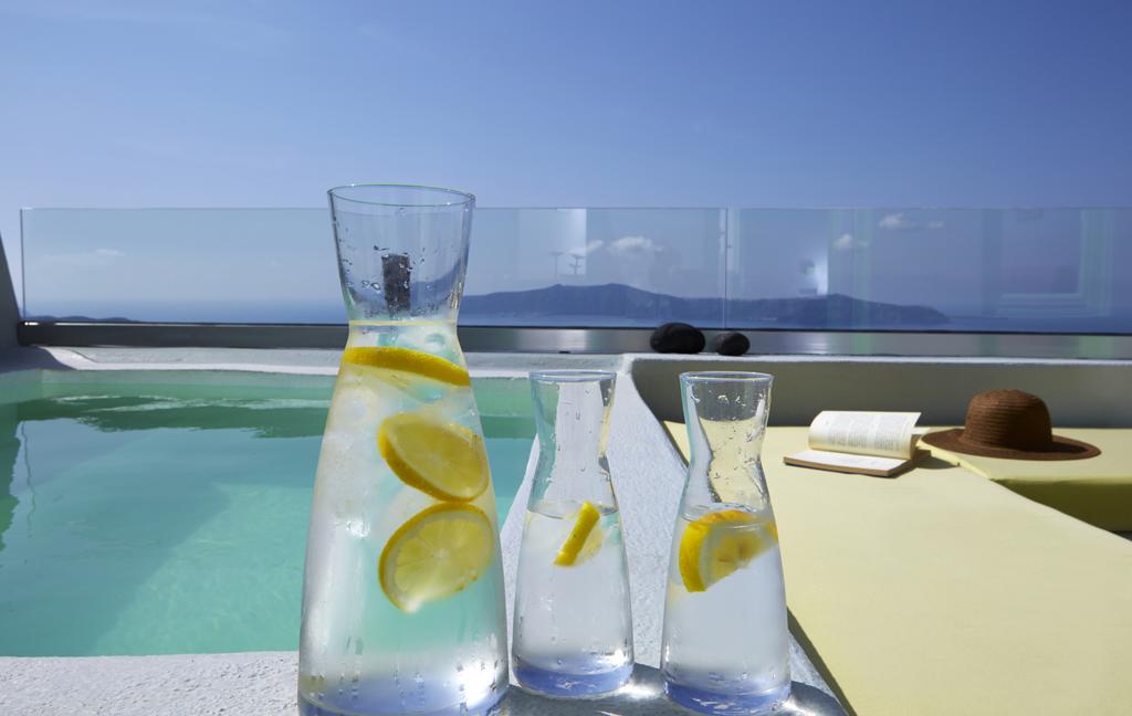 Туры в отель Santorini Royal Suites