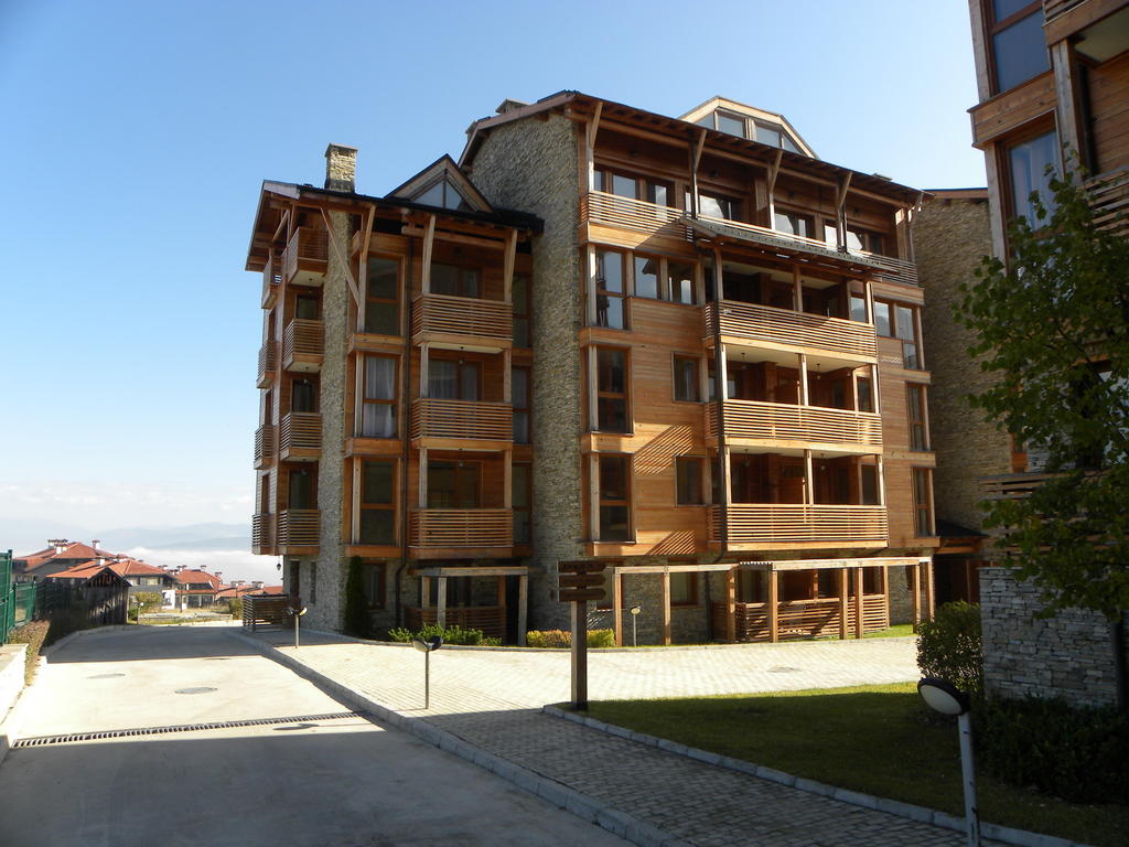Болгария St. Ivan Ski Resort