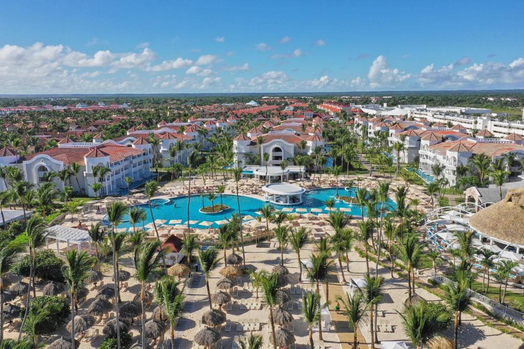 Hotel, Punta Cana, Republika Dominikany, Bahia Principe Luxury Ambar (ex. Ambar Blue)