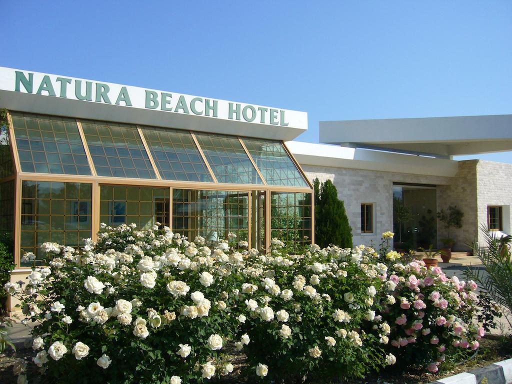 Горящие туры в отель Natura Beach Hotel Полис