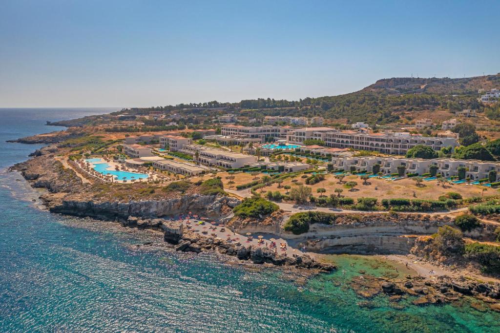 Kresten Royal Euphoria Resort (ex. The Kresten Royal Villas & Spa) Греція ціни