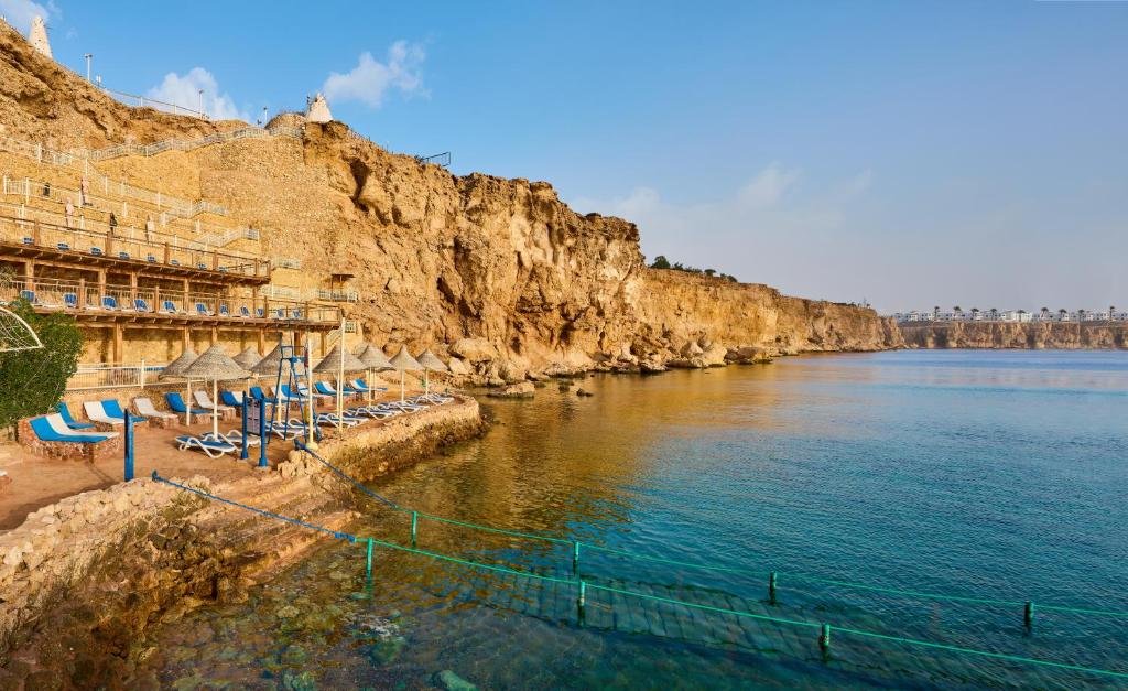 Dreams Beach Resort Єгипет ціни