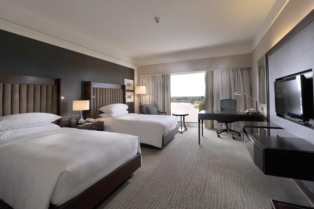 Oferty hotelowe last minute Hilton Kuching