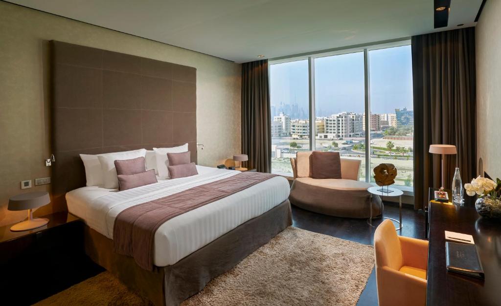 The Canvas Dubai - Mgallery Hotel Collection, Дубай (город), ОАЭ, фотографии туров