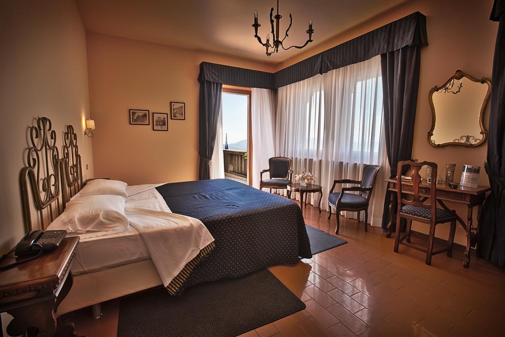 Titano Hotel (San Marino) цена