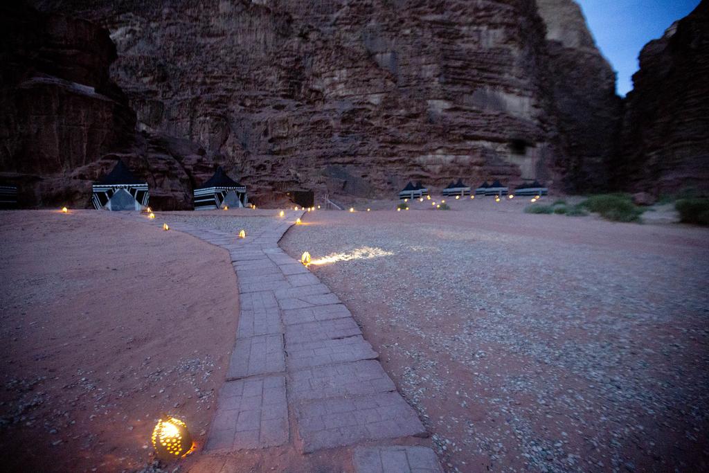 Wadi Rum Nights, Вади Рам цены