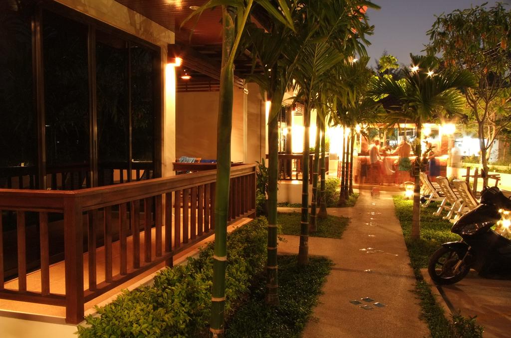 Гарячі тури в готель Kata Noi Resort