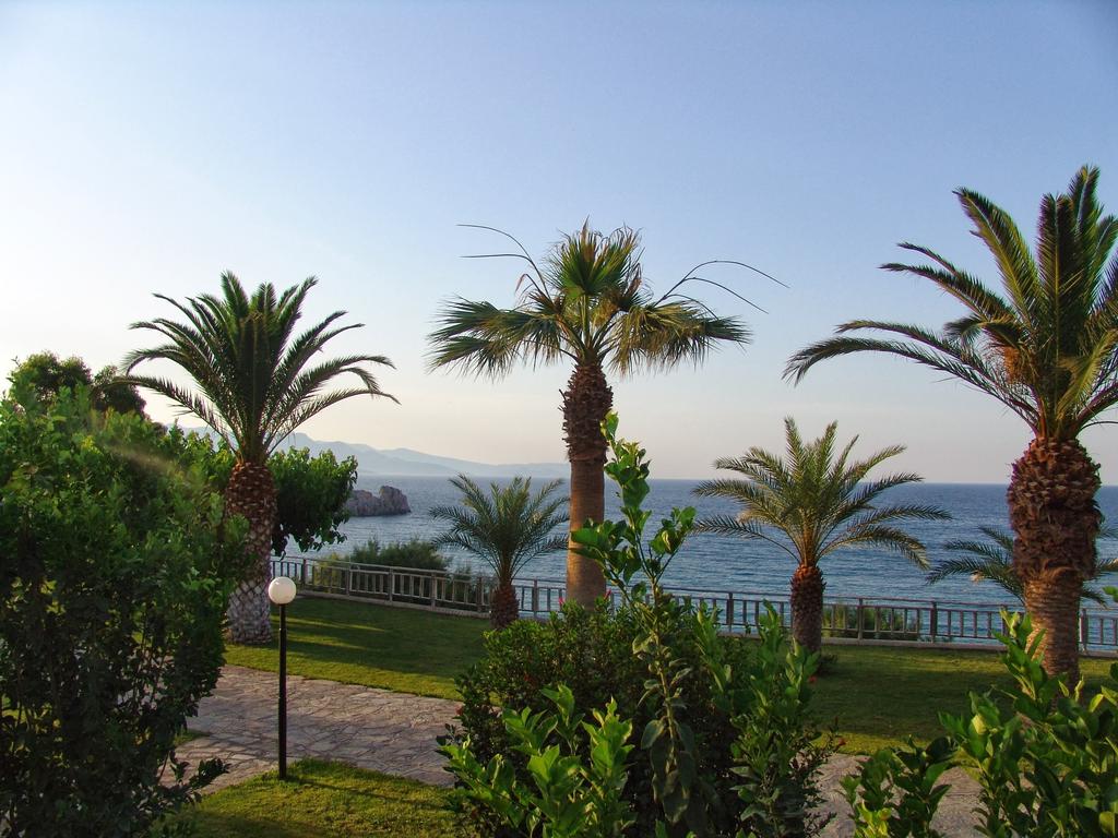 Горящие туры в отель Istron Bay Beach Лассити