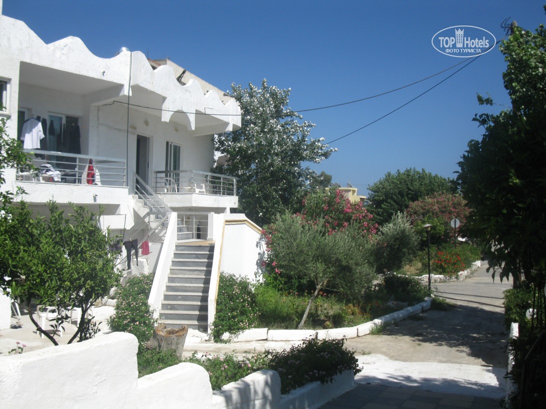 Гарячі тури в готель Nest Apartments Родос (острів)
