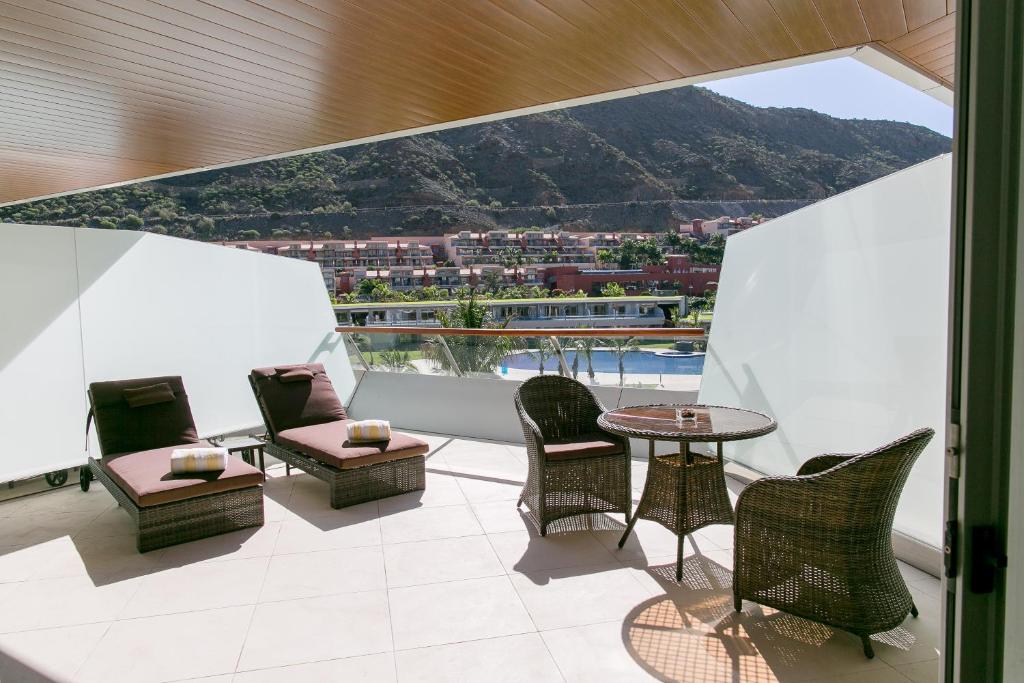 Фото отеля Radisson Blu Resort & Spa Gran Canaria Mogan
