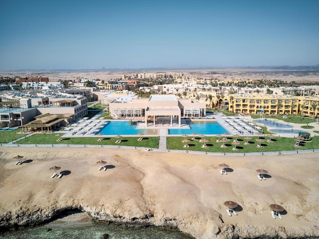 Єгипет Jaz Maraya Resort