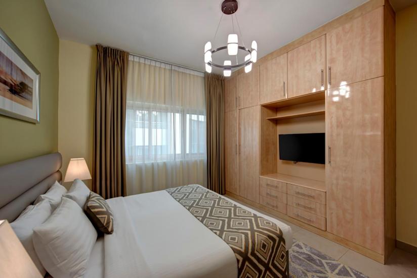 Radiance Premium Suites (ex. Al Barsha Hotel Apartment by Mondo), фотографии