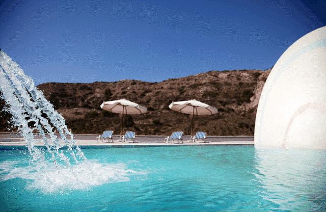 Blue Star Hotel & Bungalows, Родос (Средиземное побережье), Греция, фотографии туров