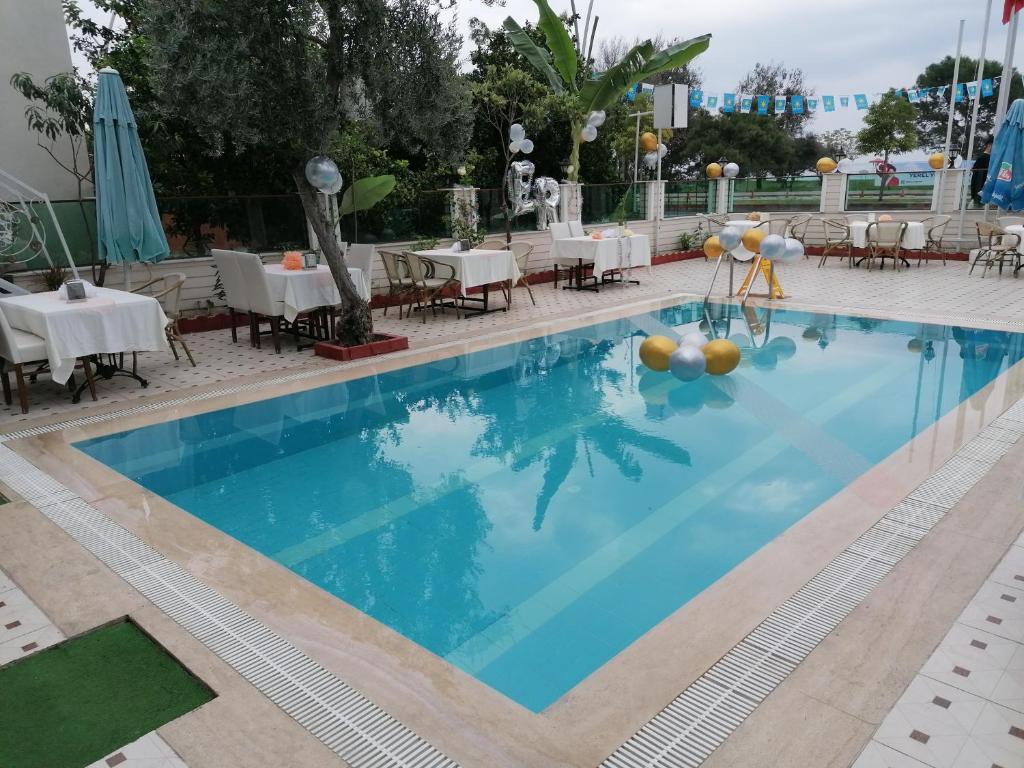 Beldibi Hotel, Kemer, Turcja, zdjęcia z wakacje