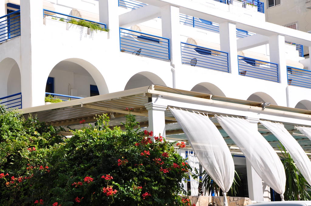 Горящие туры в отель Secret Paradise Hotel & Spa Калликратия Греция