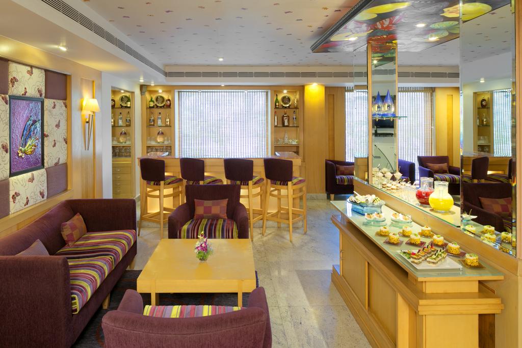Горящие туры в отель Radisson Blu Grt Chennai