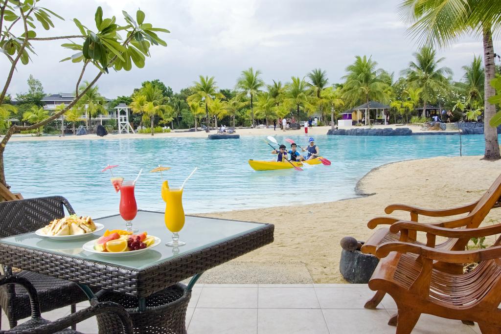 Reviews of tourists Plantation Bay Resort And Spa