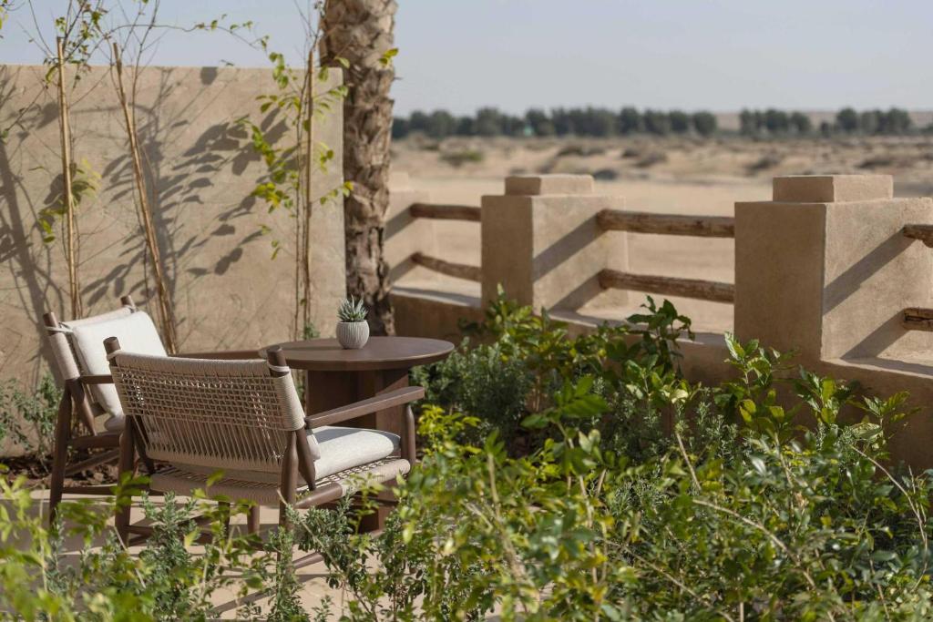 Bab Al Shams, A Rare Finds Desert Resort, Дубай (город), ОАЭ, фотографии туров