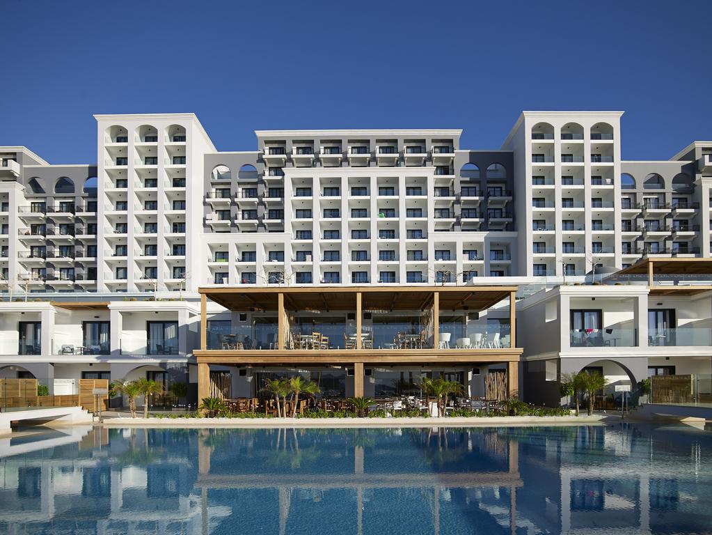 Mitsis Alila Resort & Spa, 5