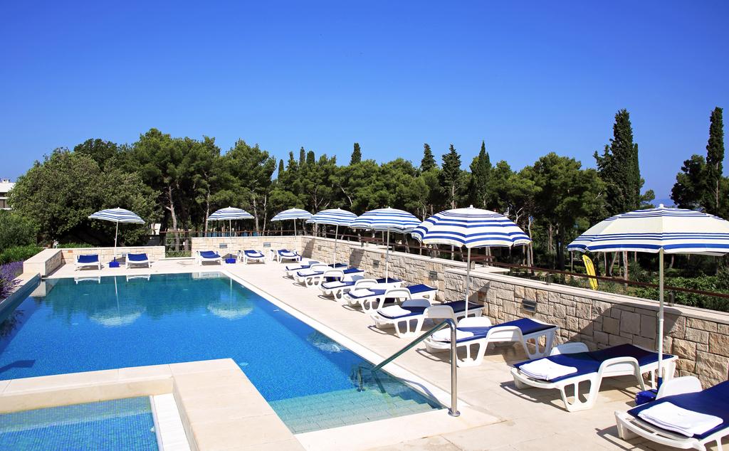 Хорватия Hotel Velaris Tourist Resort