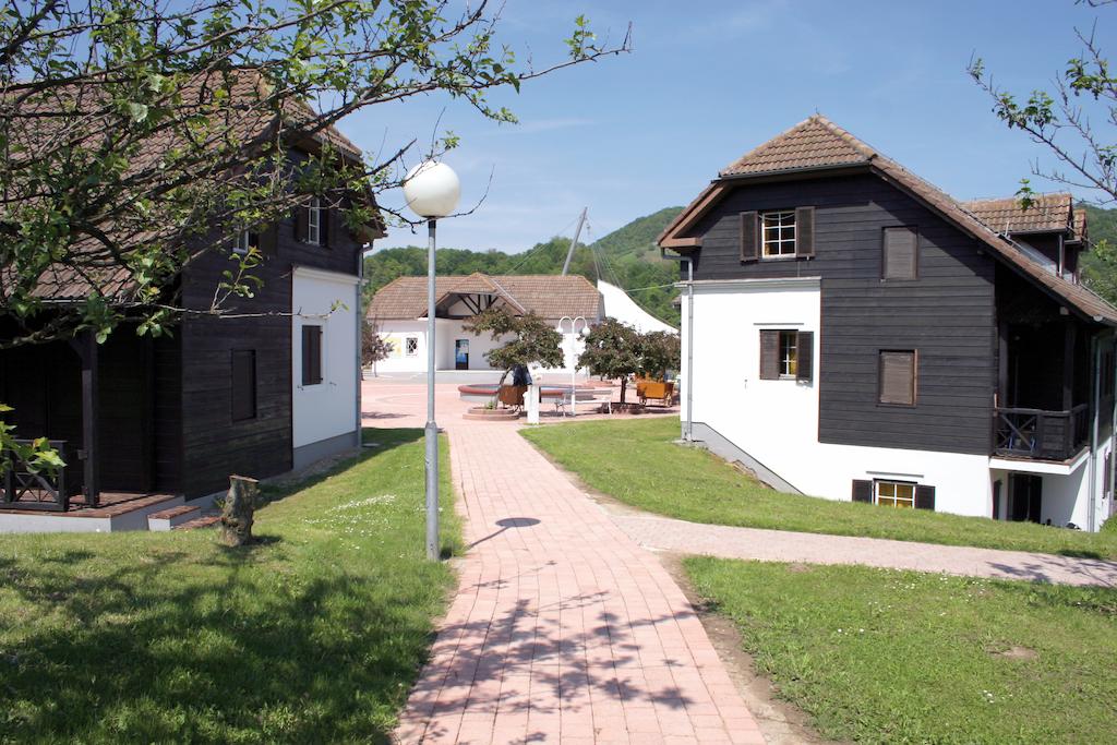 Village Lipa, Словения, Терме Олимия, туры, фото и отзывы
