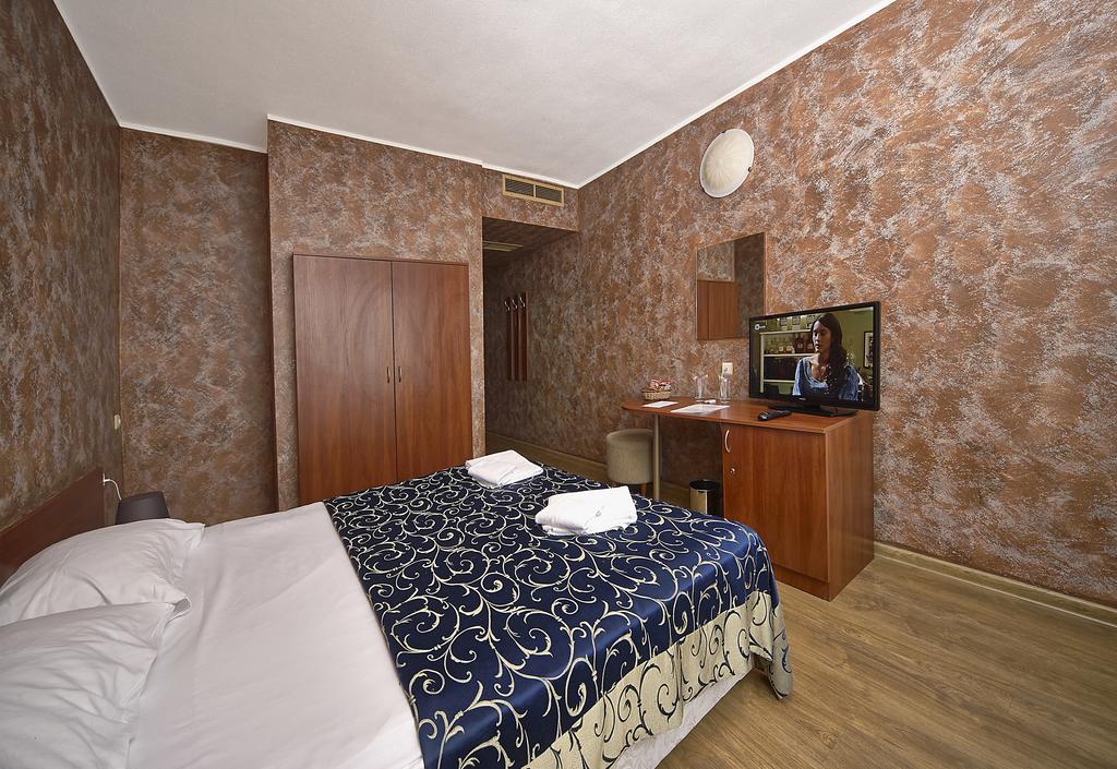 Hotel, Bulgaria, Sofia, Accord