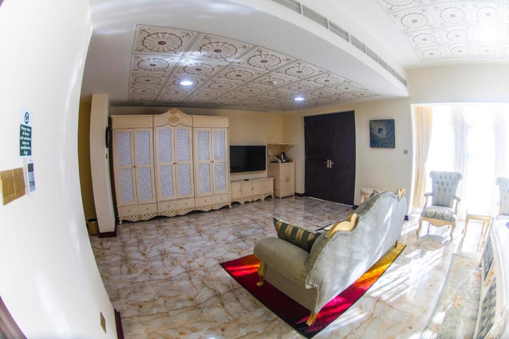 Madinat Al Bahr Business & Spa Hotel, фото