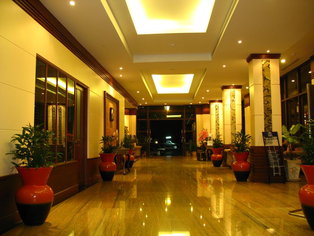 Туры в отель Wannara Hotel Hua Hin 