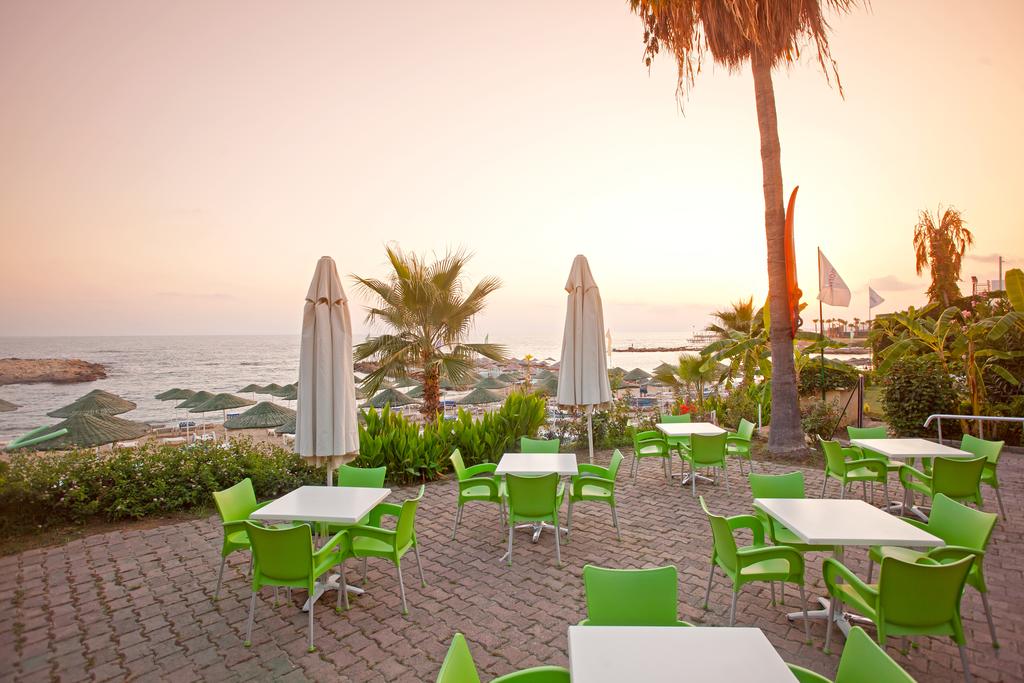 Ramira Beach Hotel (ex.Sun Maritim) цена