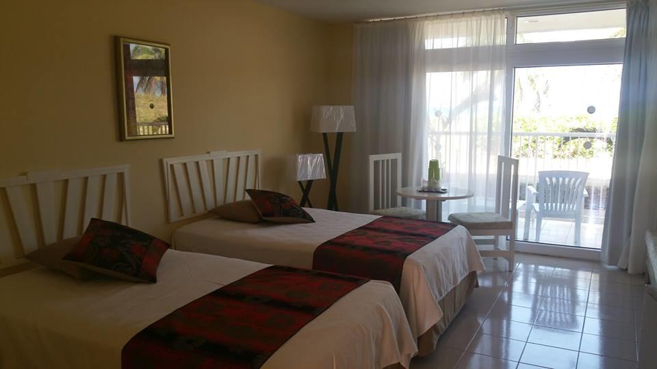 Відпочинок в готелі Gran Caribe Tortuga Варадеро Куба