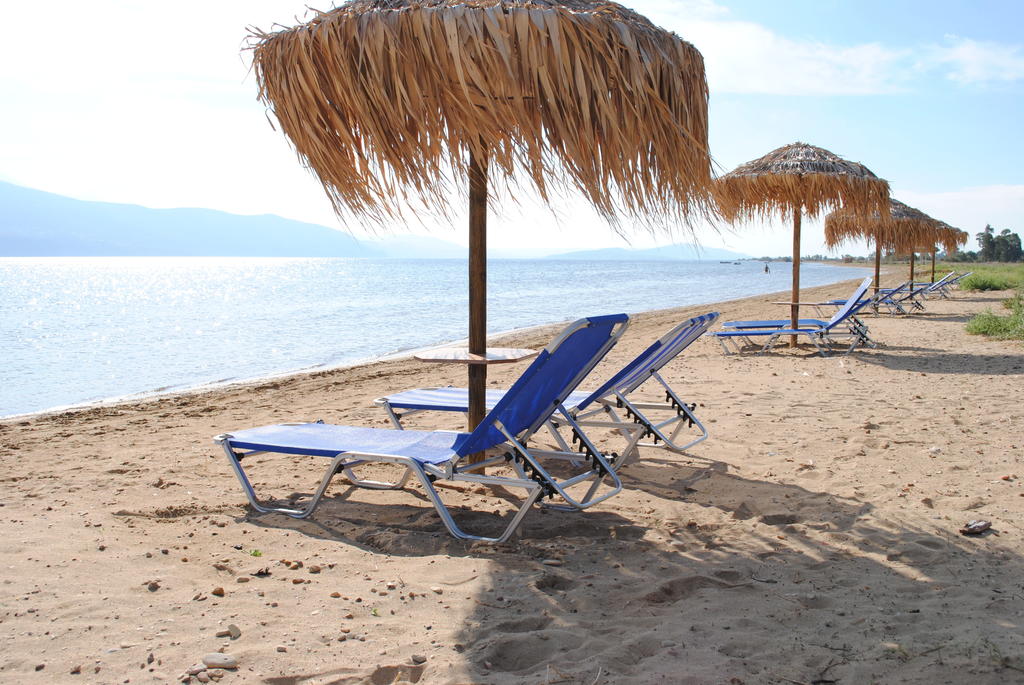 Отдых в отеле Lazaratos Кефалония (остров) Греция