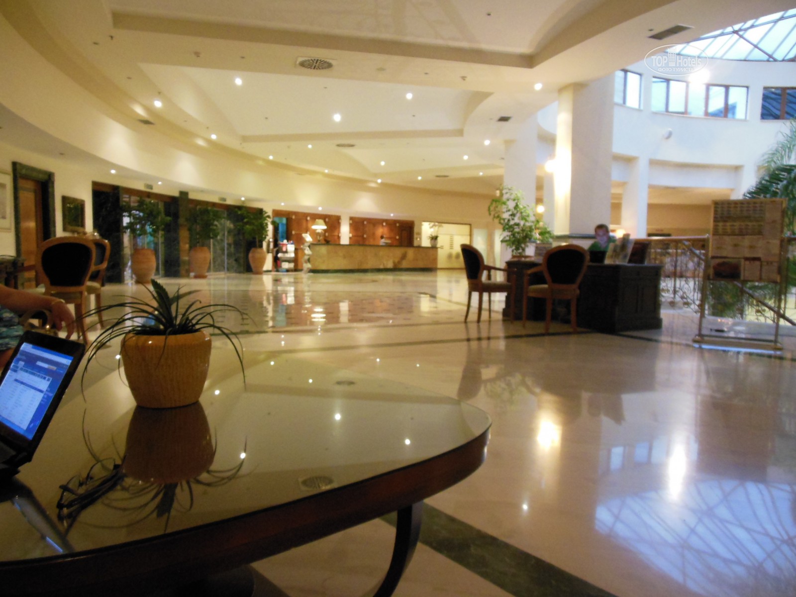 Цены в отеле Atlantica Imperial Resort