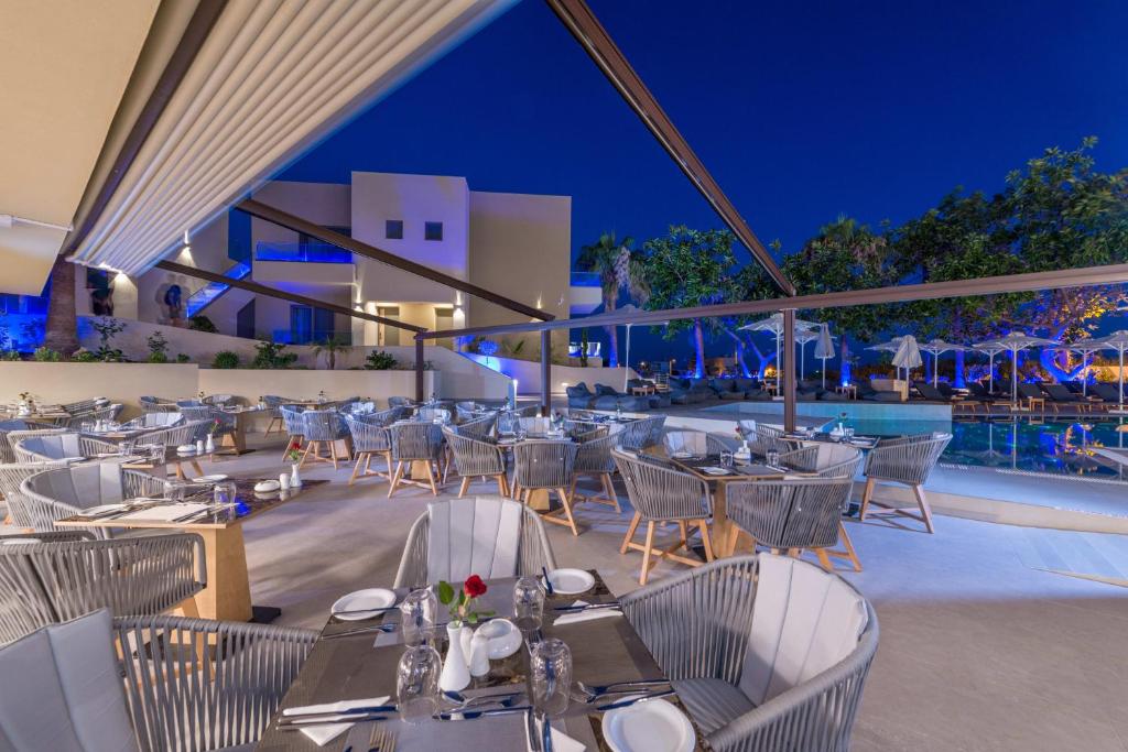 Hotel rest Chc Imperial Palace (Adults Only) Rethymno  Greece