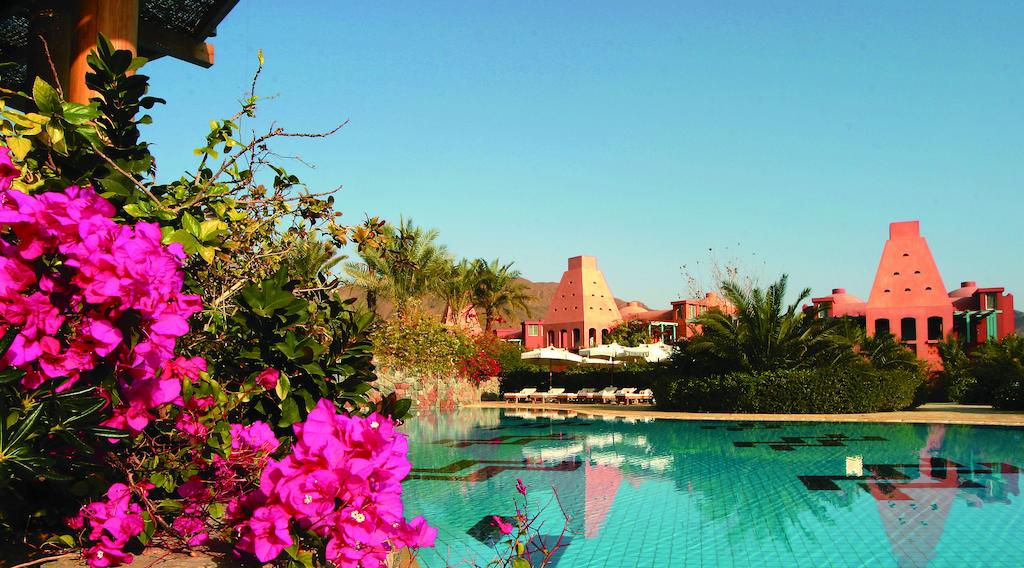 Miramar Resort Taba Heights, Египет, Таба, туры, фото и отзывы