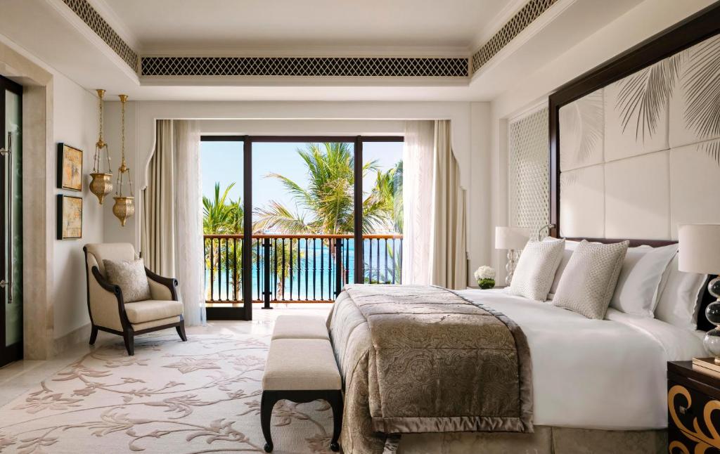 Гарячі тури в готель One & Only The Palm Dubai