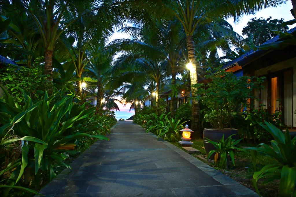 Tropicana Resort Phu Quoc Вьетнам цены