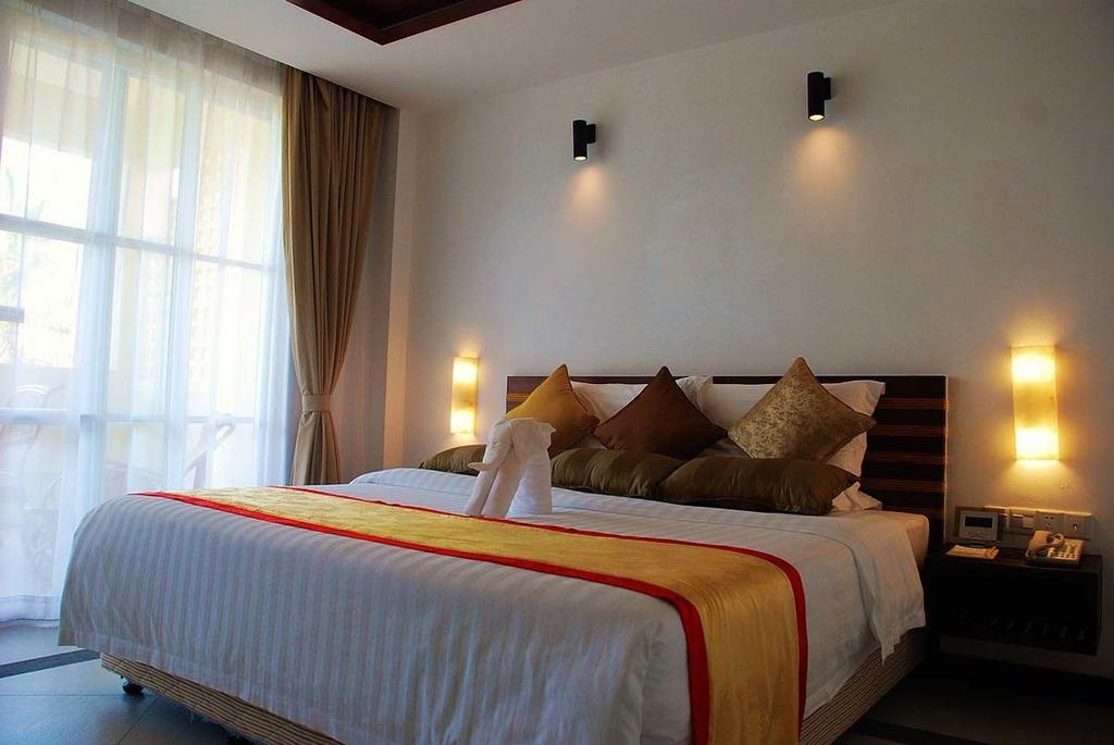 Отель, 5, Pearl River Nantian Hotspring Resort (Nantian Resort Spa,Zhujiang Nantian Resort)