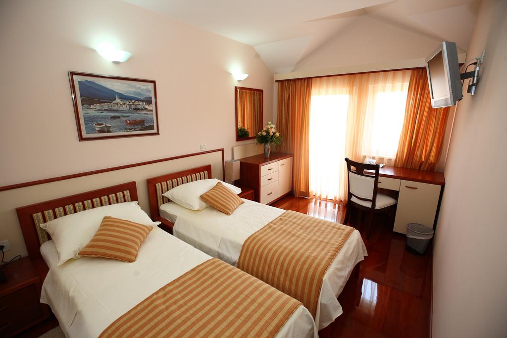 Отзывы про отдых в отеле, Trogir Palace Hotel