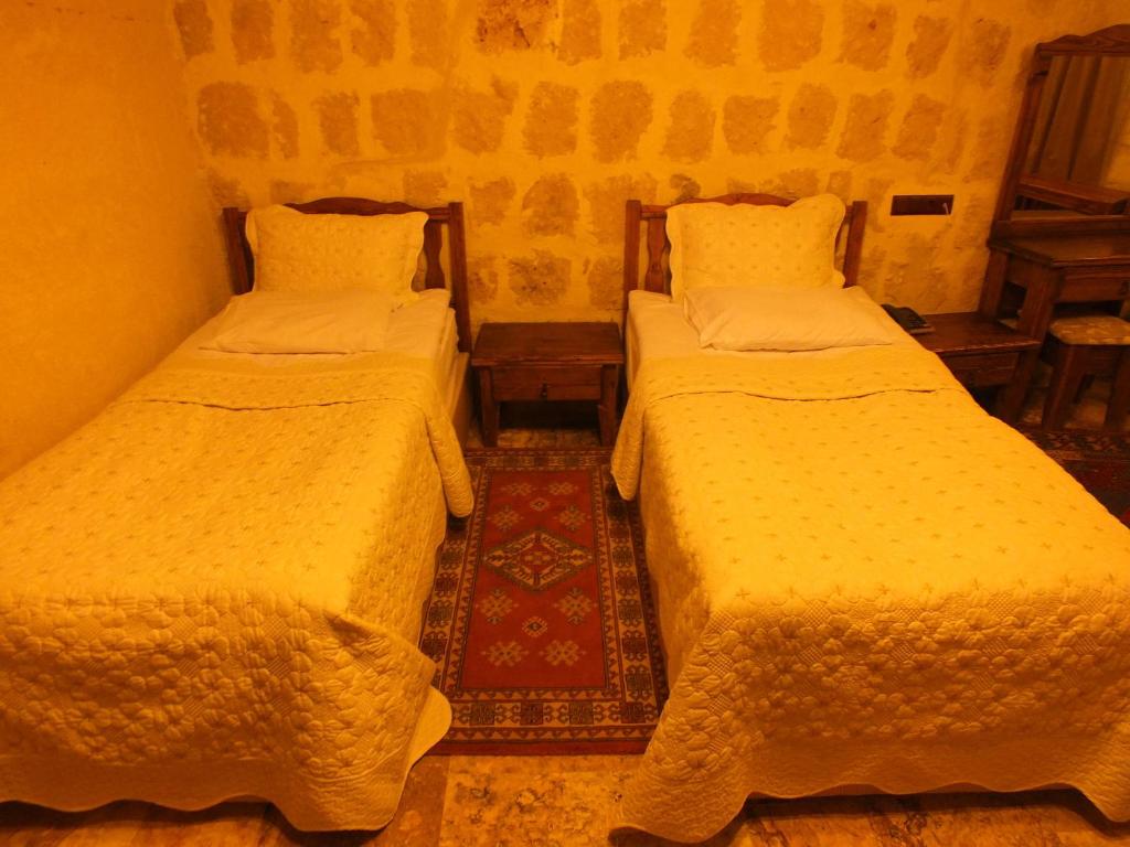 Dilek Tepesi Cave Hotel Турция цены