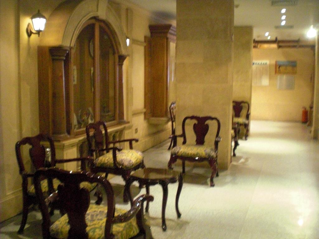 Відпочинок в готелі Philippe Hotel Luxor Луксор