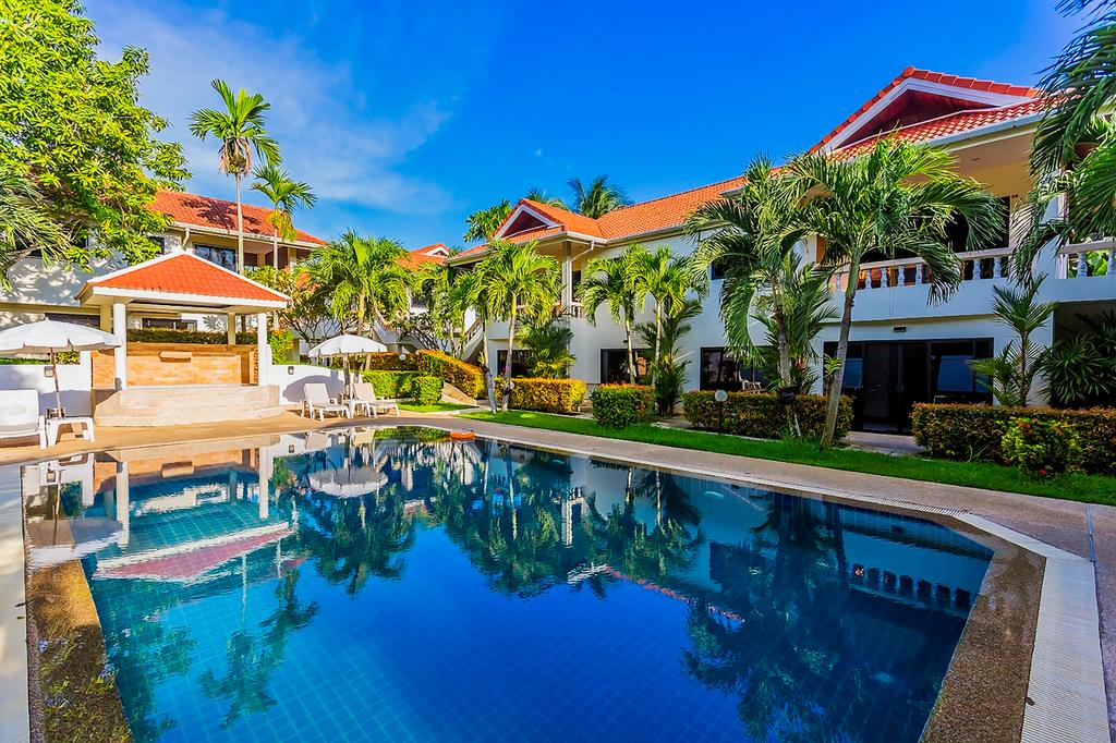 Phuket Riviera Villas, 3, фотографии