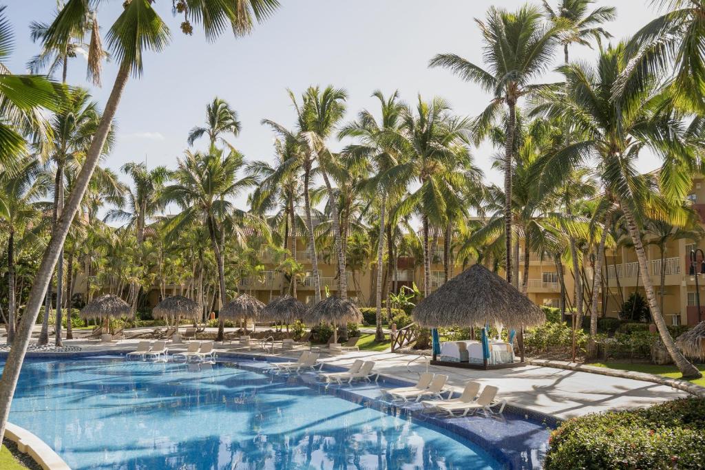 Hot tours in Hotel Jewel Punta Cana (ex. Dreams Punta Cana)