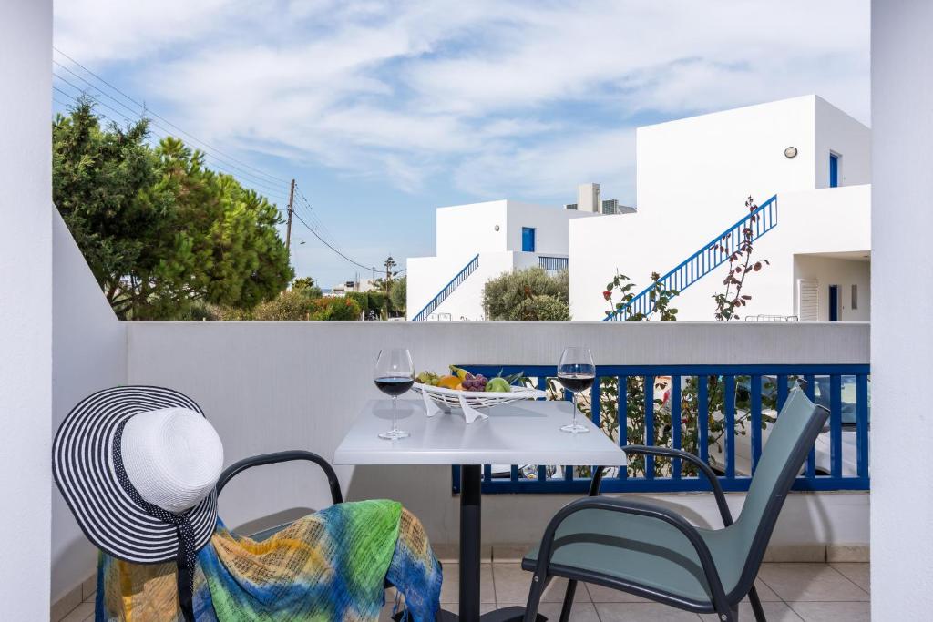 Крит (остров) Hotel Hara Ilios Village