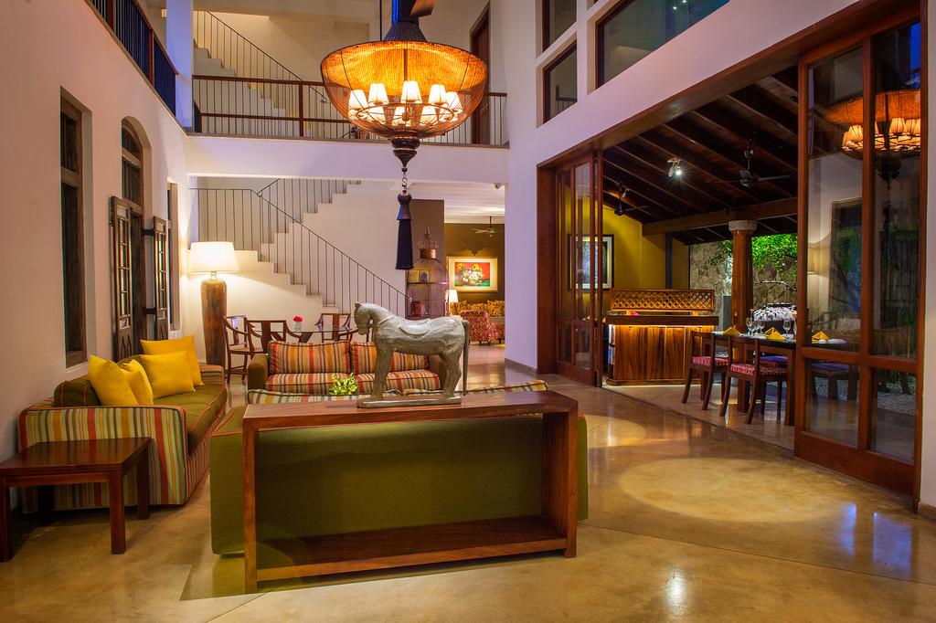 Oferty hotelowe last minute Zylan Luxury Villa