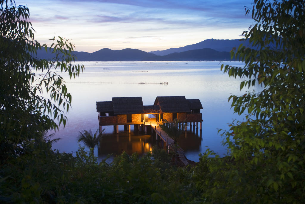 Вьетнам Vedana Lagoon Resort & Spa