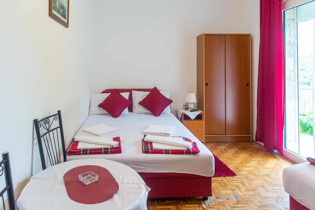 Guesthouse Vucicevic Czarnogóra ceny