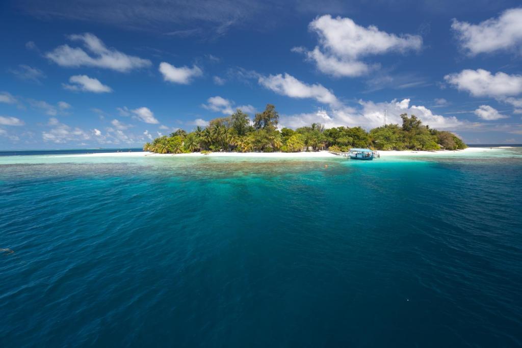 Sandies Bathala Island Resort Malediwy ceny