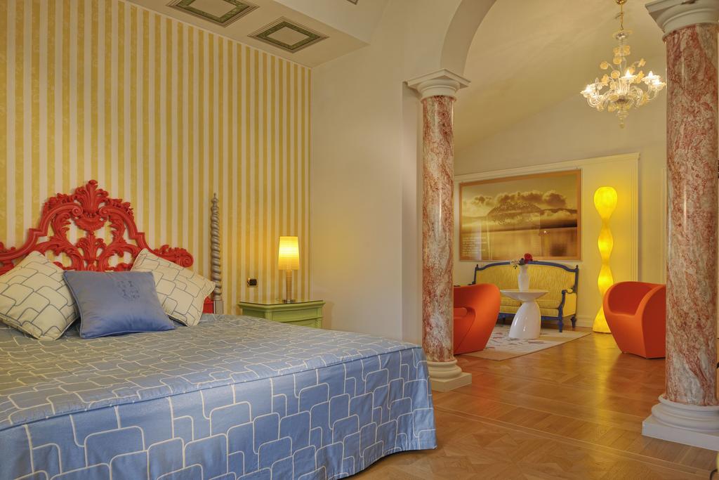 Фото отеля Byblos Art Hotel Villa Amista